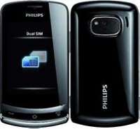 Philips X518