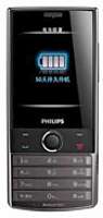 Philips X603