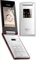 Philips X712