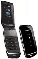 Philips Xenium 9@9q