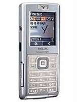 Philips Xenium 9@9t