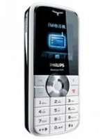 Philips Xenium 9@9z