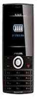 Philips Xenium X501