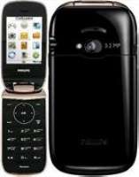 Philips Xenium X519