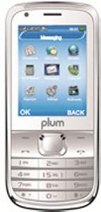 Plum Caliber II