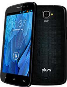 Plum Might LTE