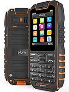 Plum Ram 4