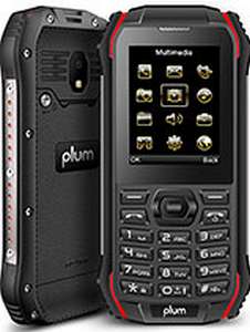 Plum Ram 6