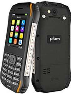 Plum Ram 7 3G