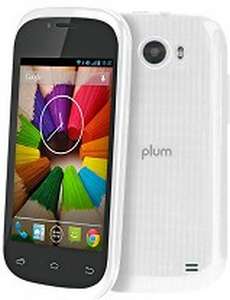 Plum Trigger Plus III