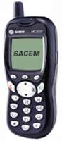 Sagem MC 3000