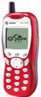 Sagem MW 3020