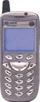 Sagem MW 3052
