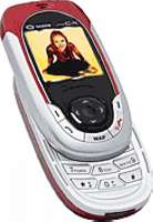 Sagem MY C 4