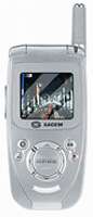 Sagem MY C 5w