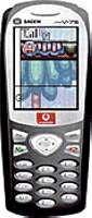 Sagem MY V 75