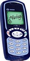 Sagem MY X 1w