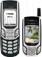 Sagem MY Z 55