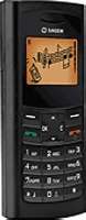 Sagem my100X