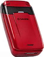 Sagem my200C