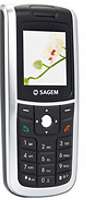 Sagem my210x