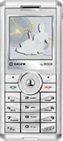 Sagem my300X