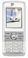 Sagem my600X