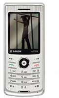 Sagem my721x