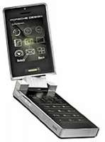 Sagem P9521 Porsche