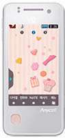 Samsung A220 F Nori