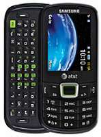 Samsung A667 Evergreen
