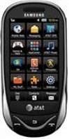Samsung A697 Sunburst