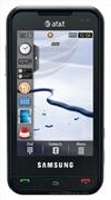 Samsung A867 Eternity