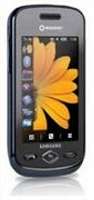 Samsung A886 Forever