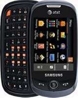 Samsung A927 Flight II