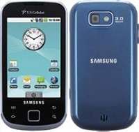 Samsung Acclaim