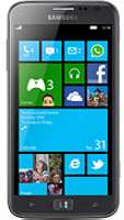 Samsung Ativ S I8750