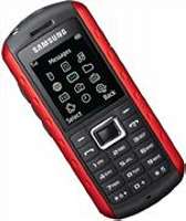 Samsung B2100 Xplorer