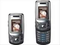 Samsung B520