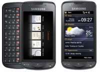Samsung B7610 OmniaPRO