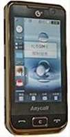 Samsung B7722
