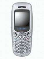Samsung c200