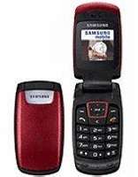 Samsung C260