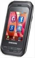 Samsung C3300K Champ