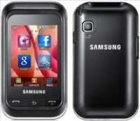 Samsung C3330 Champ 2