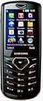 Samsung C3630