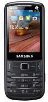 Samsung C3782 Evan