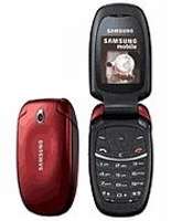 Samsung C520