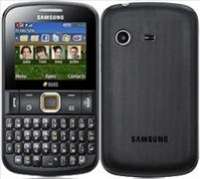 Samsung Ch@t 222