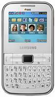 Samsung Ch@t 322 Wi Fi
